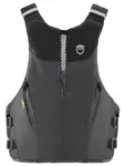Спасжилет Raku NRS, Charcoal - фото 4