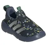 Слипоны adidas Disney Mickey Monofit, серый - фото 4