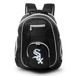 Рюкзак для ноутбука Chicago White Sox - фото