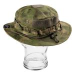 Шапка Invadergear Mod 3 Boonie, зеленый - фото 2