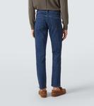 Узкие джинсы L'Homme Frame, Magical - фото 4