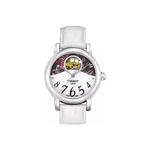 TISSOT Часы Women's Xinyuan Series Watch, White Dial - фото