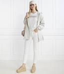 Футболка GUESS Regular Fit, белый - фото 2