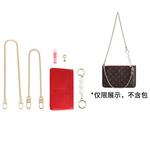 Ingenuity Handmade Ремень для сумки - фото 3