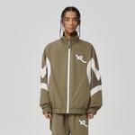 Куртка унисекс Rocawear, цвет Coffee - фото 9