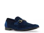 Deleon Лоферы Steve Madden, Blue - фото