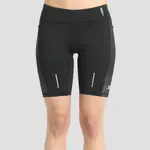 Женская веломайка Aduar John Smith, черный - фото