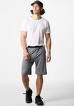 Спортивные шорты VERTICAL Swedemount, серый - фото 2