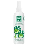 Спрей для рта Men For San от неприятного запаха изо рта у собак и кошек 125мл Men For San - фото