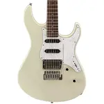Электрогитара Yamaha Vintage White PAC612 - фото