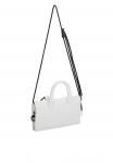 Сумочка Buffalo On String, белый - фото 2
