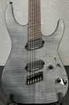 Электрогитара ESP LTD M1000MS Multi-Scale Electric Guitar - фото 2