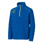 Толстовка Ternua Zezu half zip, синий - фото