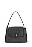 Сумка Pierre Cardin SHOULDER, Black - фото