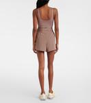 Шорты для бега Kallin Varley, Deep Taupe - фото 3