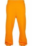 Спортивные брюки Urban Classics, оранжевый - фото