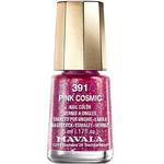 Мини-лак для ногтей 5 мл Вишня Mavala - фото