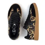 Кроссовки Munich Mini Barru 07, коричневый - фото 4