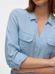 Рубашка Vero Moda - фото 6