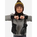 BARTS Перчатки ПЕРЧАТКИ НА МОЛНИИ - фото 3