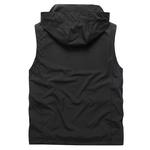 Жилет унисекс Jeep Spirit, хаки - фото 3