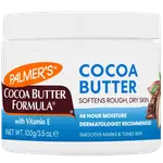 Масло для тела с какао, 100 г Palmer'S Cocoa butter formula - фото