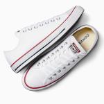 Кроссовки ALL STAR OX Converse, цвет Schwarz - фото 4