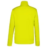 Флис Luhta Isokurikka half zip, желтый - фото 2