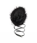 Перчатки Marc Cain, черный - фото