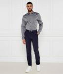 Рубашка Regular fit Guess Jeans, серый - фото 2