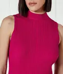 Платье Michael Kors, розовый - фото 4