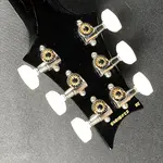 PRS S2 McCarty 594 Singlecut - Черный Янтарь (РАСПРОДАЖА) - фото 5