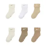 Детские носочки Nike, белый - фото 3