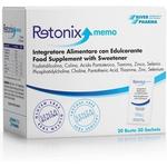 River Pharma Retonix Memo 30 пакетиков по 4 г - фото