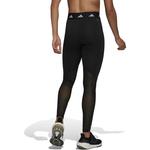 Плотный tf длинный t Adidas, черный - фото 3