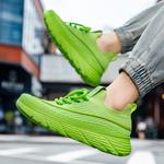 Кроссовки мужские с низким верхом Skate Park, черный - фото 40