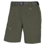 Шорты Trangoworld Assy DN, зеленый - фото