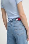 Джинсы Tommy Jeans, синий - фото 4