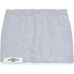 DSQUARED 2 DSQUARED2 Юбка с эффектом поношенности - фото 3