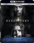 Диск 4K Ultra HD Hereditary [2018] - фото