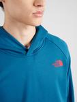 Толстовка THE NORTH FACE REDBOX, Blue - фото 3