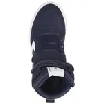 Кроссовки Hummel Slimmer Stadil High, синий - фото 5