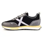 Кроссовки Munich Next 22, черный - фото 3