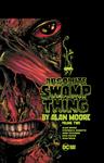 Absolute Swamp Thing by Alan Moore Vol. 2 (Vertigo) - фото