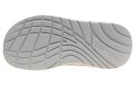 Шлепанцы мужские серые Hoka One One - фото 5