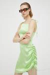 Резюме платья Resume, зеленый - фото 4