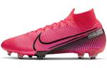 Футбольные кроссовки унисекс Nike Mercurial Superfly 7 - фото