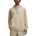 Свитшот мужской Lululemon, хаки - фото