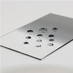 Фильтр Kase Wolverine Soft-Edge Graduated ND Filter KW-100-SGND09 - фото 4