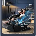 Массажные кресла AUX - фото 8